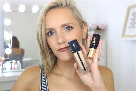 all hours foundation review.